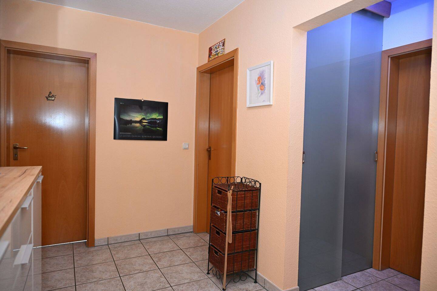 3 Raumwohnung mit individuellem Grundriss und Tiefgarage – Schwaig bei Nürnberg – Vorschaubild 6