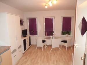 Schön eingerichtetes 1-Zi.-Apartment im Grünen, Singleküche, Duschbad – 28205 Bremen – Vorschaubild 7