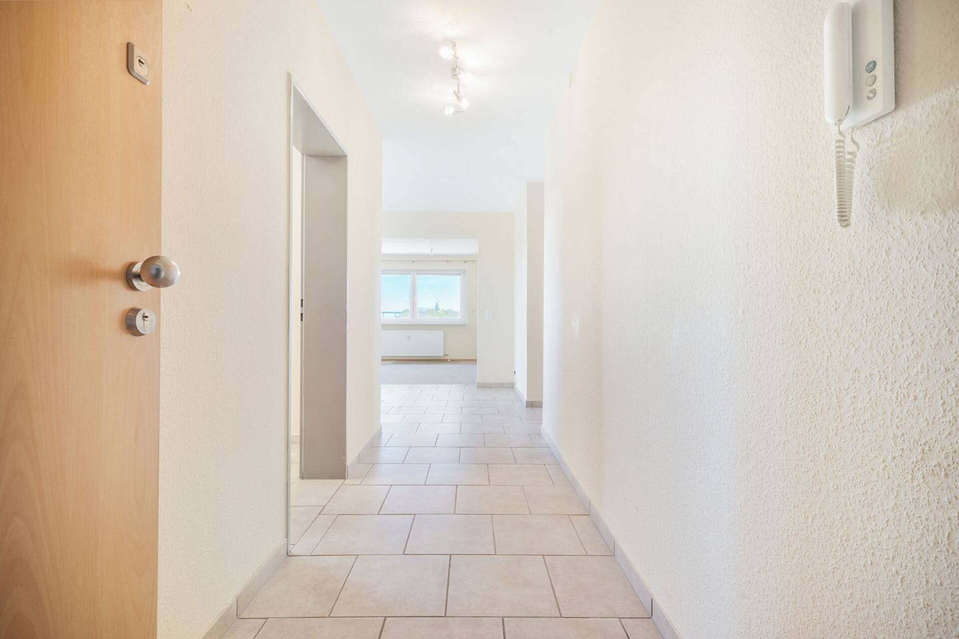 Etagenwohnung in 24768 Rendsburg mit 85 m² kaufen