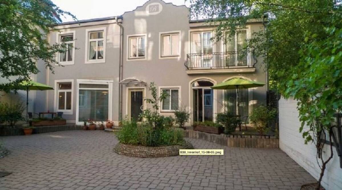 Gepflegte 2-Zimmer-Wohnung - – 1309 Dresden – Bild 1 von 7