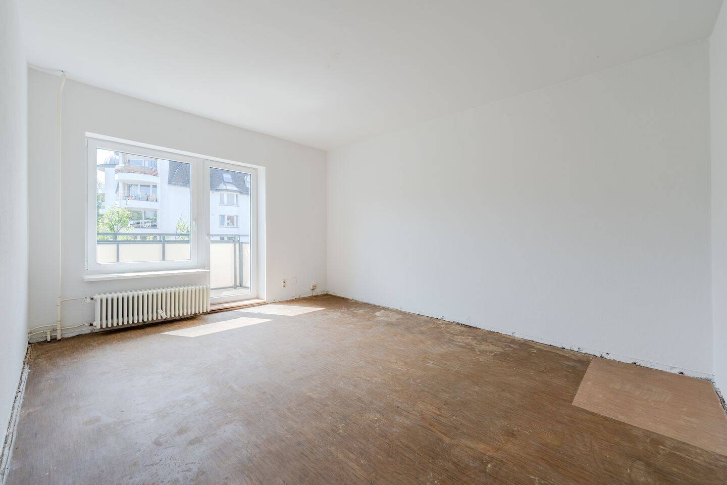 Urban wohnen, effizient leben - dein neues Zuhause in Kreuzberg ! – Berlin – Vorschaubild 2