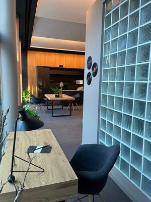 Vollmöbliertes Loft im Herzen Dortmunds I Hövel Suites – 44137 Dortmund – Vorschaubild 6