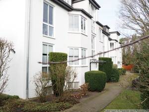 Schicke 2,5 Zimmer Wohnung in Achim-Baden – 28832 Achim – Vorschaubild 2