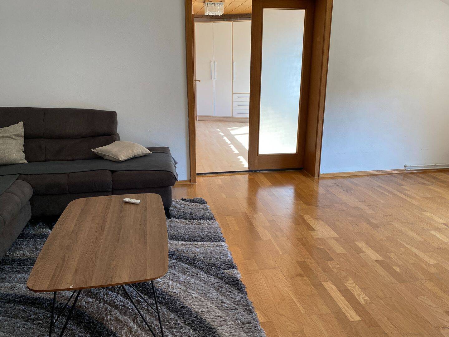 Viel Platz auch für 2 Familien in freistehenden Haus in guter Lage – Rosenheim – Vorschaubild 5