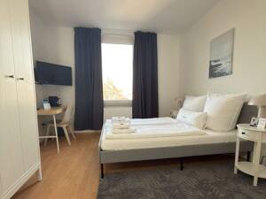 3 Zimmer Stadtwohnung - einziehen und wohlfühlen!