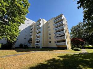 "Solide Kapitalanlage - Vermietete 2-Zi.-Hochparterre ETW in guter Lage von Stuttgart-Möhringen" – 70567 Stuttgart – Vorschaubild 2