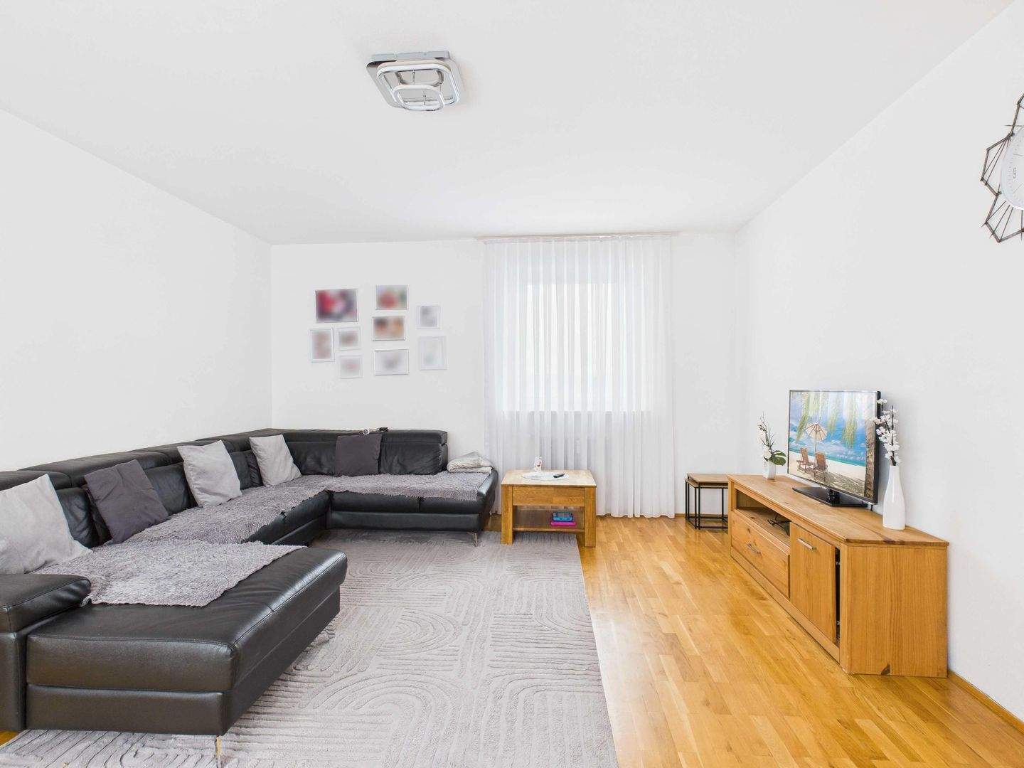3,5 Zimmer ETW mit Balkon - Königswiesen – Regensburg – Vorschaubild 2