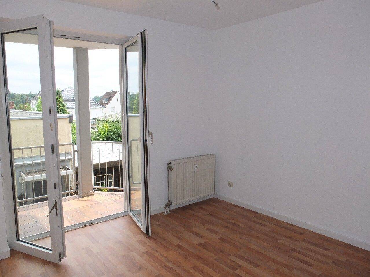 2-Zimmer-Wohnung mit geräumiger Küche und Balkon in Höhscheid! – Solingen – Vorschaubild 5