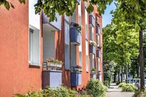 Demnächst frei! 3-Zimmer-Wohnung in Duisburg Neumühl – 47167 Duisburg – Vorschaubild 8
