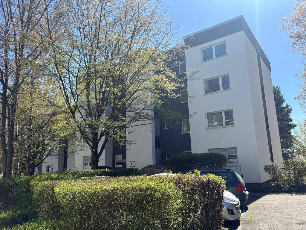 Kapitalanlage!! 3-Zimmer Wohnung in beliebter Lage von Wiesbaden-Bierstadt! – Wiesbaden – Vorschaubild 3