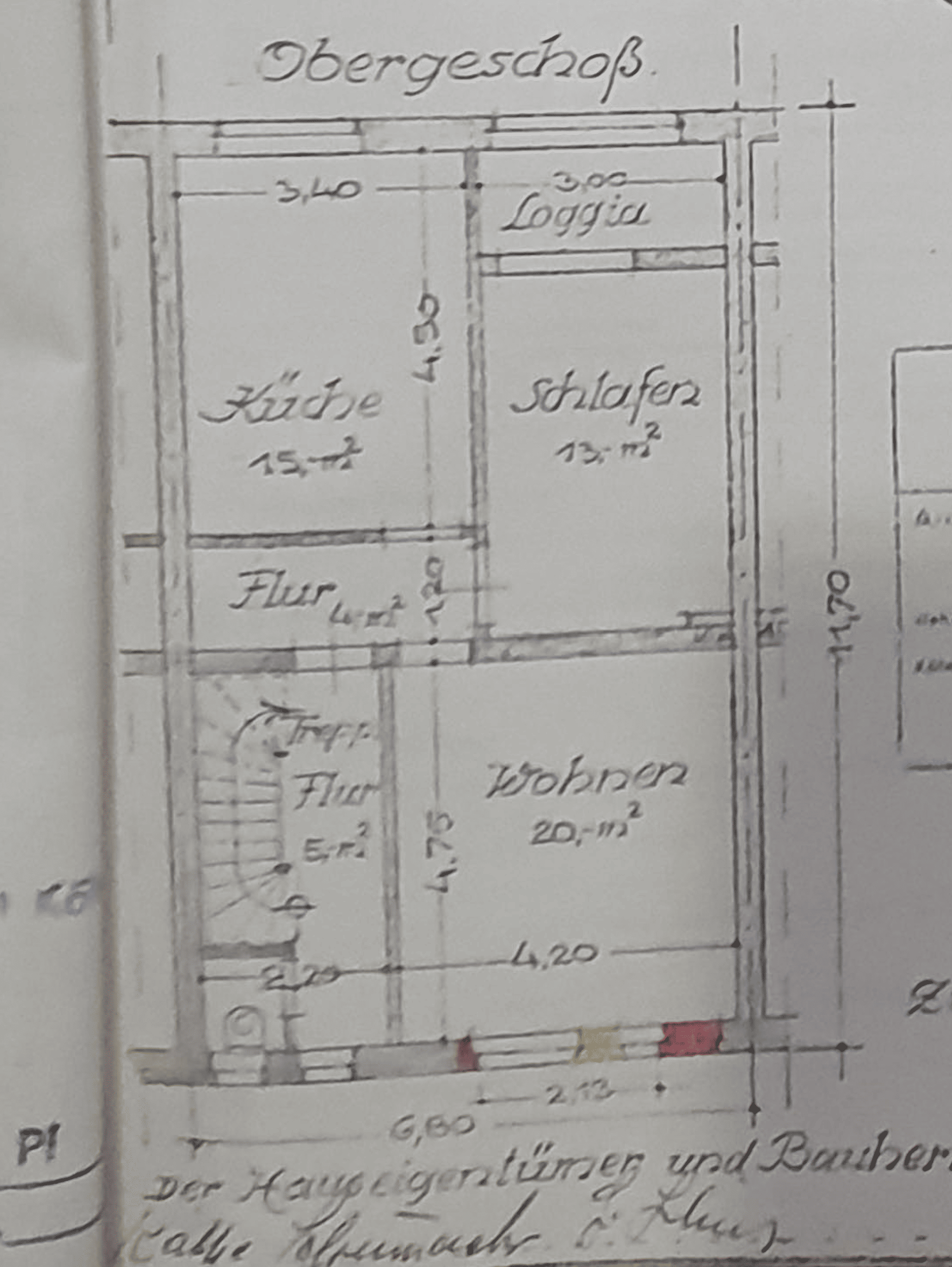 Reihenmittelhaus in 50739 Köln mit 176 m² kaufen
