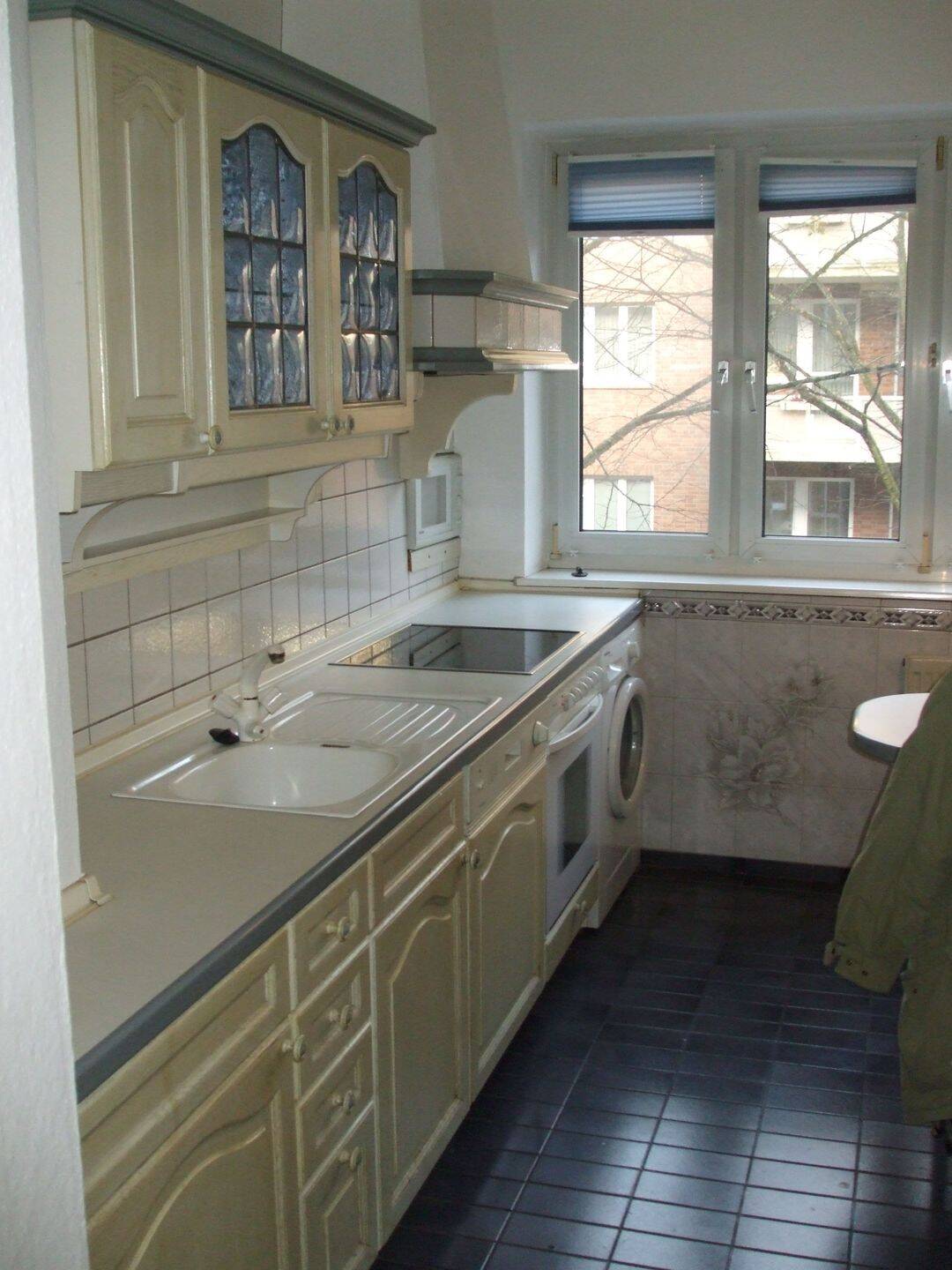 2 Zimmer Eigentumswohnung – Hamburg – Vorschaubild 3