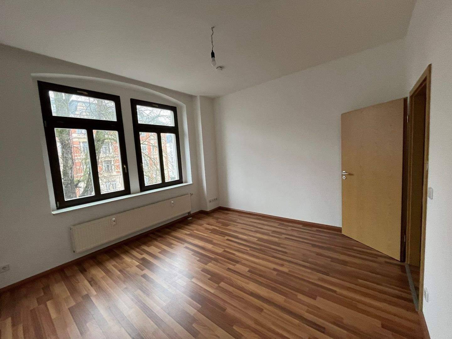 Moderne 3-Zimmer-Wohnung im Zentrum von Chemnitz mit hervorragender Anbindung – Chemnitz – Vorschaubild 5
