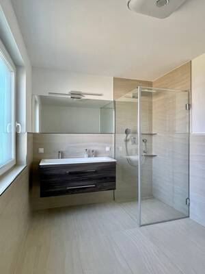 Bezugsfertig in DO-Lütgendortmund | 150 m² | 5 Zimmer | Garten & Süd-West-Terrasse | Einbauküche – 44388 Dortmund – Vorschaubild 7