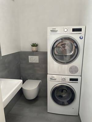 3-Zimmer-Wohnung in Frankfurt-Sachsenhausen mit Nolte-Einbauküche und Siemens-Elektrogeräten – 60594 Frankfurt am Main – Vorschaubild 6