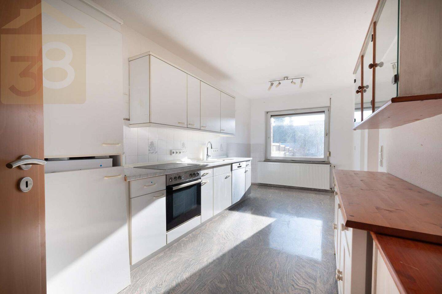 Charmantes Reihenendhaus mit Garten in ruhiger Lage von Vorsfelde! Mein Haus = Mein Partner! – Wolfsburg – Vorschaubild 7