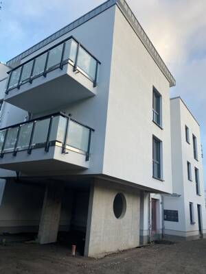 Exklusive Wohnung in zentraler, ruhiger Best - Lage – 33102 Paderborn – Vorschaubild 2