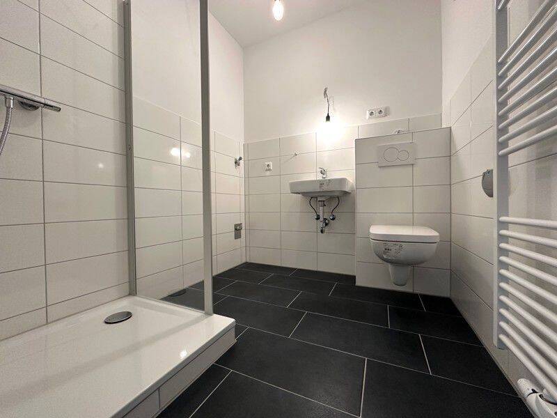 Schöner Wohnen: 3,5-Zimmer-Wohnung in zentraler Lage – Dortmund – Vorschaubild 8