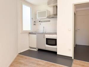 Sonnige 1-Zimmer-Gartenwohnung im wunderschönen Solln – 81479 München – Vorschaubild 4