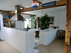 Penthouse Feeling über den Dächern Eppendorfs - Exklusives Loft mit einzigartigem Charme – 20251 Hamburg – Vorschaubild 2