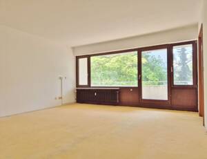 ***Helle 3-Zimmer-Wohnung nahe Killesberg-Park*** inkl. Einzelgarage – 70469 Stuttgart – Vorschaubild 3