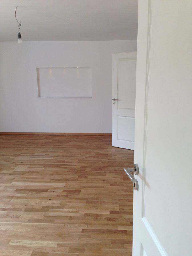Renovierte 3-Zimmer-Wohnung mit Balkon in S-Botnang
