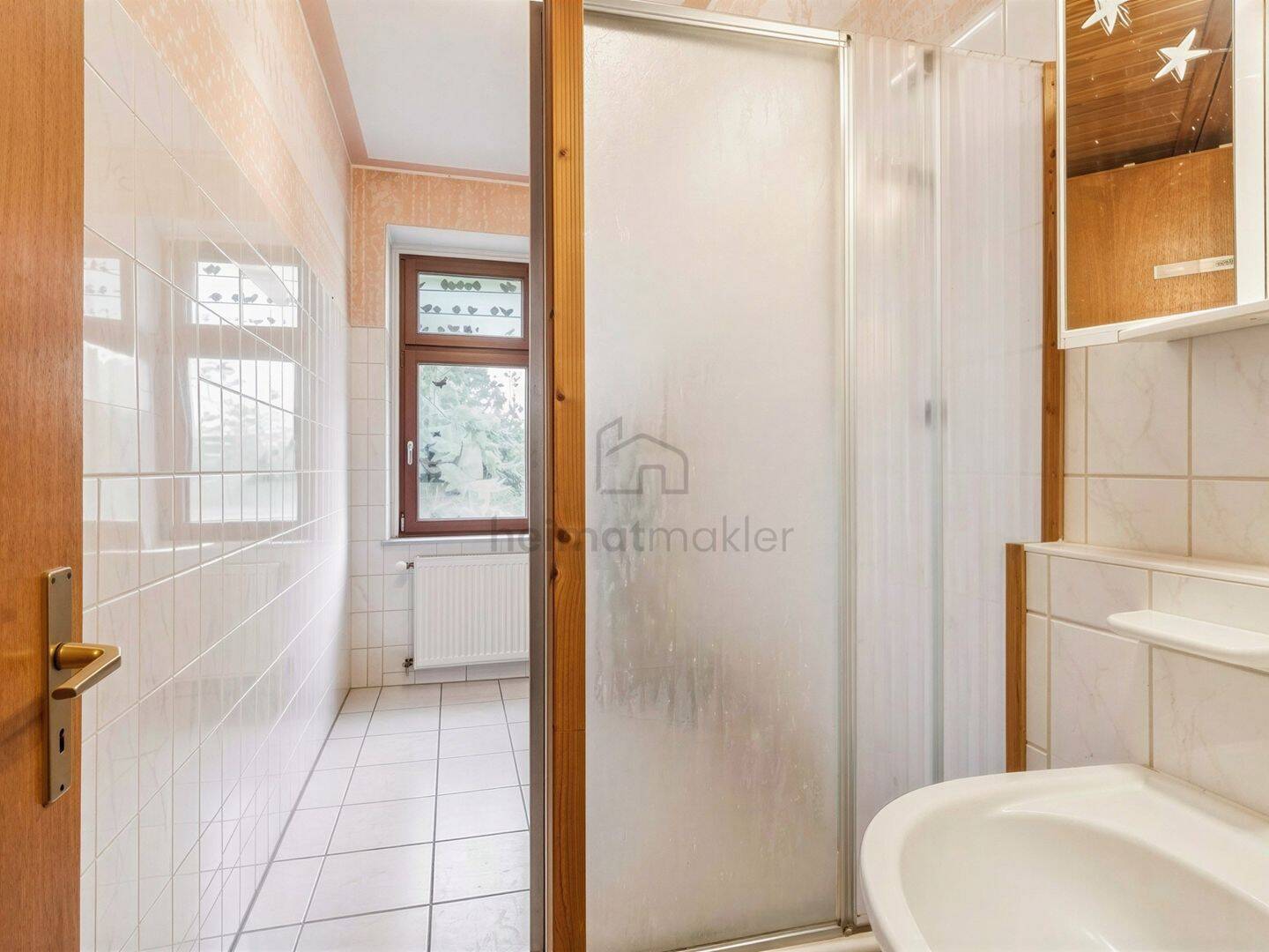 Nachhaltige Wertanlage im Herzen von Gohlis | Sanierter Altbau, 3 Zimmer, Balkon – Leipzig – Vorschaubild 7