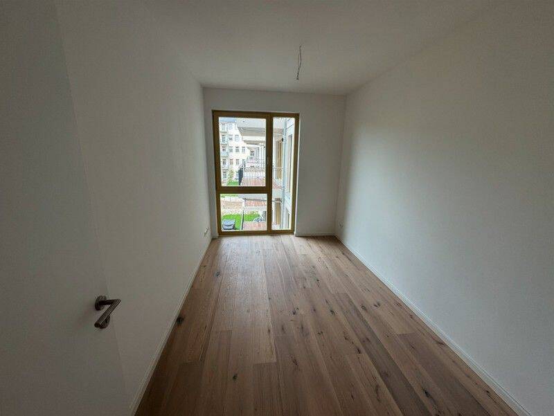 Exklusiver Neubau im Zentrum mit Balkon, Fußbodenheizung und Parkett! – Chemnitz – Vorschaubild 9