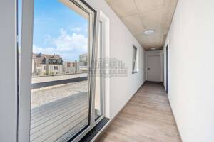 Exklusiv möbliertes Appartement im Zentrum Aachens *PROVISIONSFREI* – 52062 Aachen – Vorschaubild 8