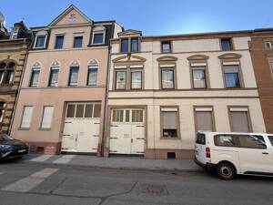 Attraktives Mehrfamilienhaus in Trier-Süd mit vielseitigem Entwicklungspotenzial – 54290 Trier – Vorschaubild 6