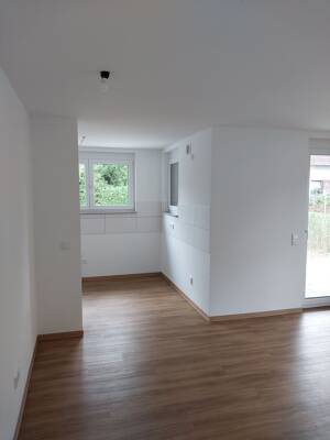 2-Zimmer-Wohnung mit Gartenanteil, zu vermieten – 89250 Senden – Vorschaubild 8