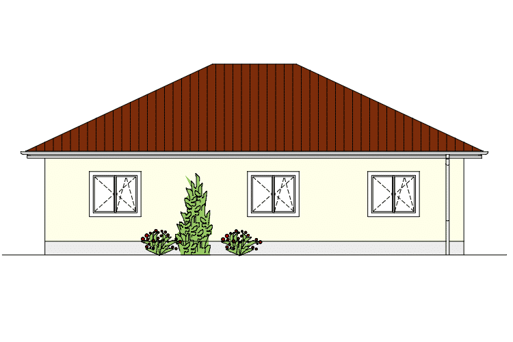 Platz zum Wachsen - Ihr KfW40 Familienhaus im Grünen! – Schönwalde-Glien – Vorschaubild 3