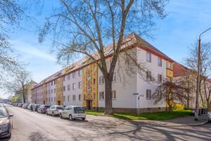 Vollvermietetes Mehrfamilienhaus in Leipzig-Leutzsch - 22 Einheiten in ruhiger Wohnlage – 4179 Leipzig – Vorschaubild 2