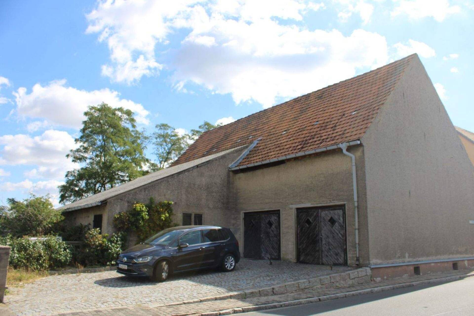 Einfamilienhaus in 04880 Dommitzsch mit 204 m² kaufen