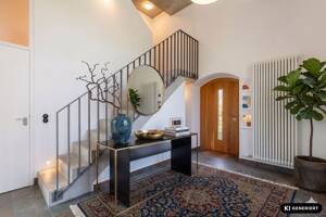 Industriegeschichte trifft High-End-Architektur: Wohnen im Wasserturm – 10317 Berlin – Vorschaubild 3
