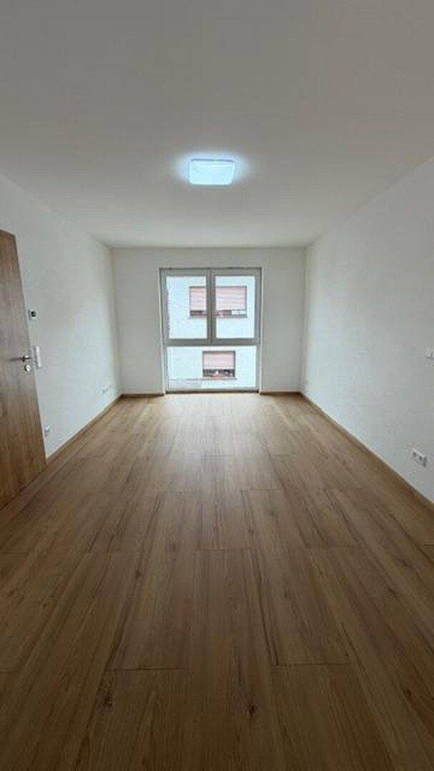 NEUBAU ERSTBEZUG! Wohnen mit Charakter: 2-Zimmer-Wohnung in Ketsch