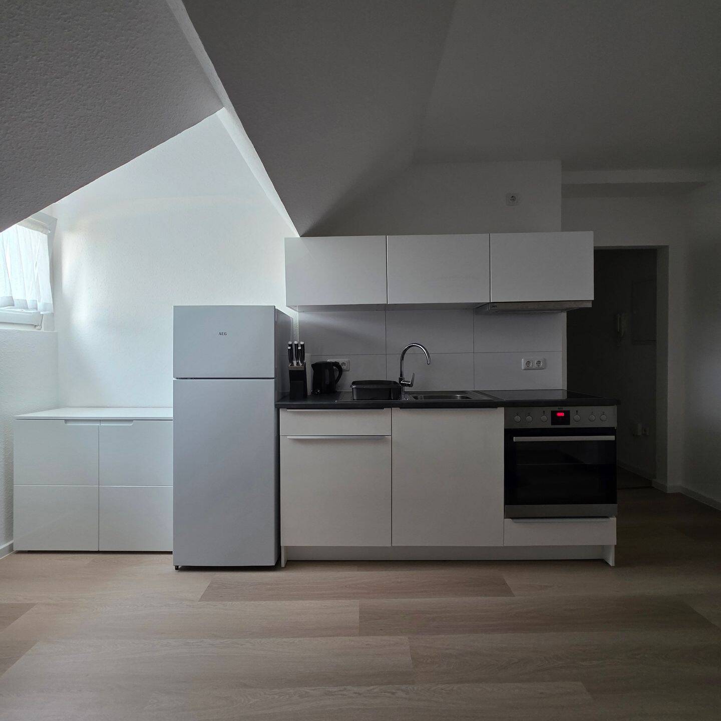 Studentenapartment in perfekter Lage – Aachen – Vorschaubild 4