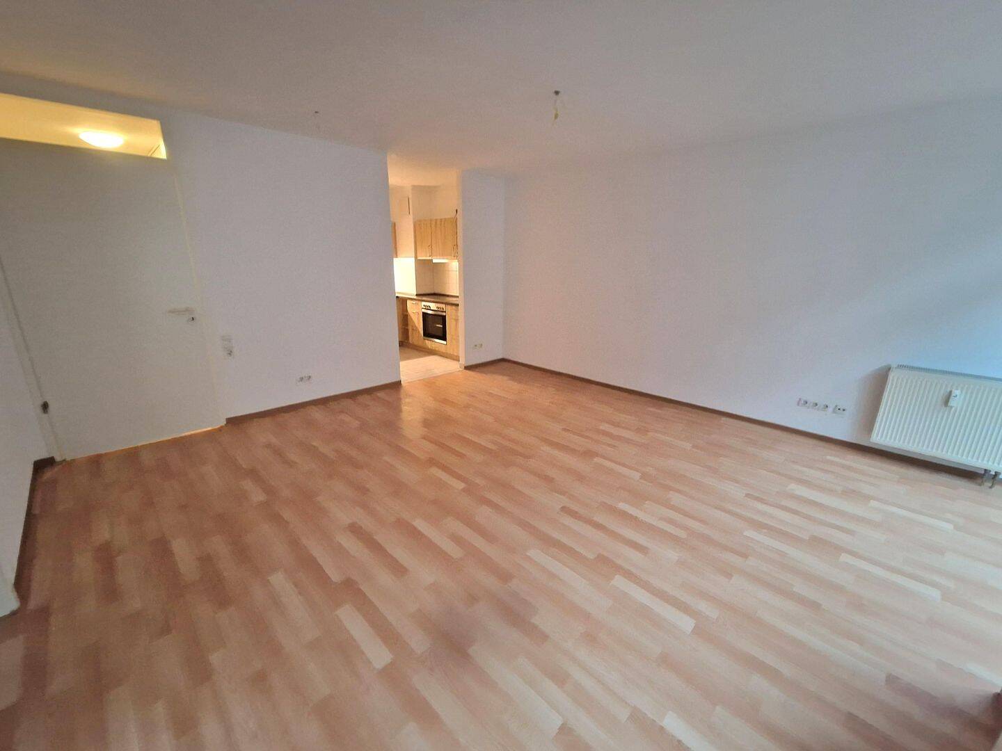 2-Zimmer-Wohnung in beliebter Seniorenresidenz – Chemnitz – Vorschaubild 4
