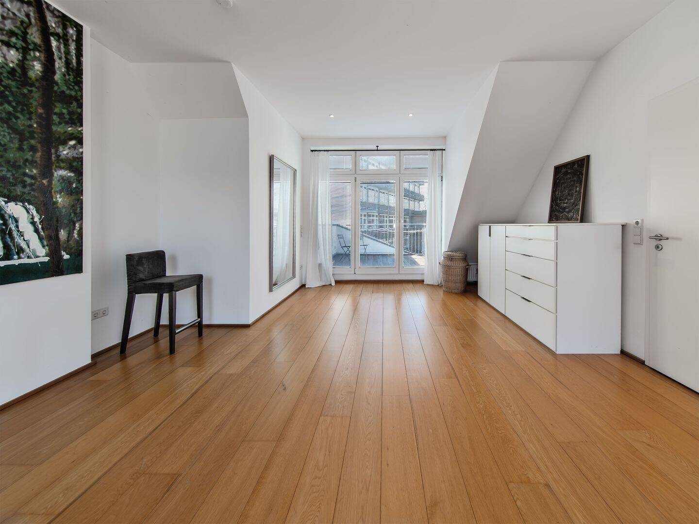 Selbst nutzen. Vermieten. Oder beides. Wohnqualität & Investment im Univiertel! – Hamburg – Vorschaubild 7