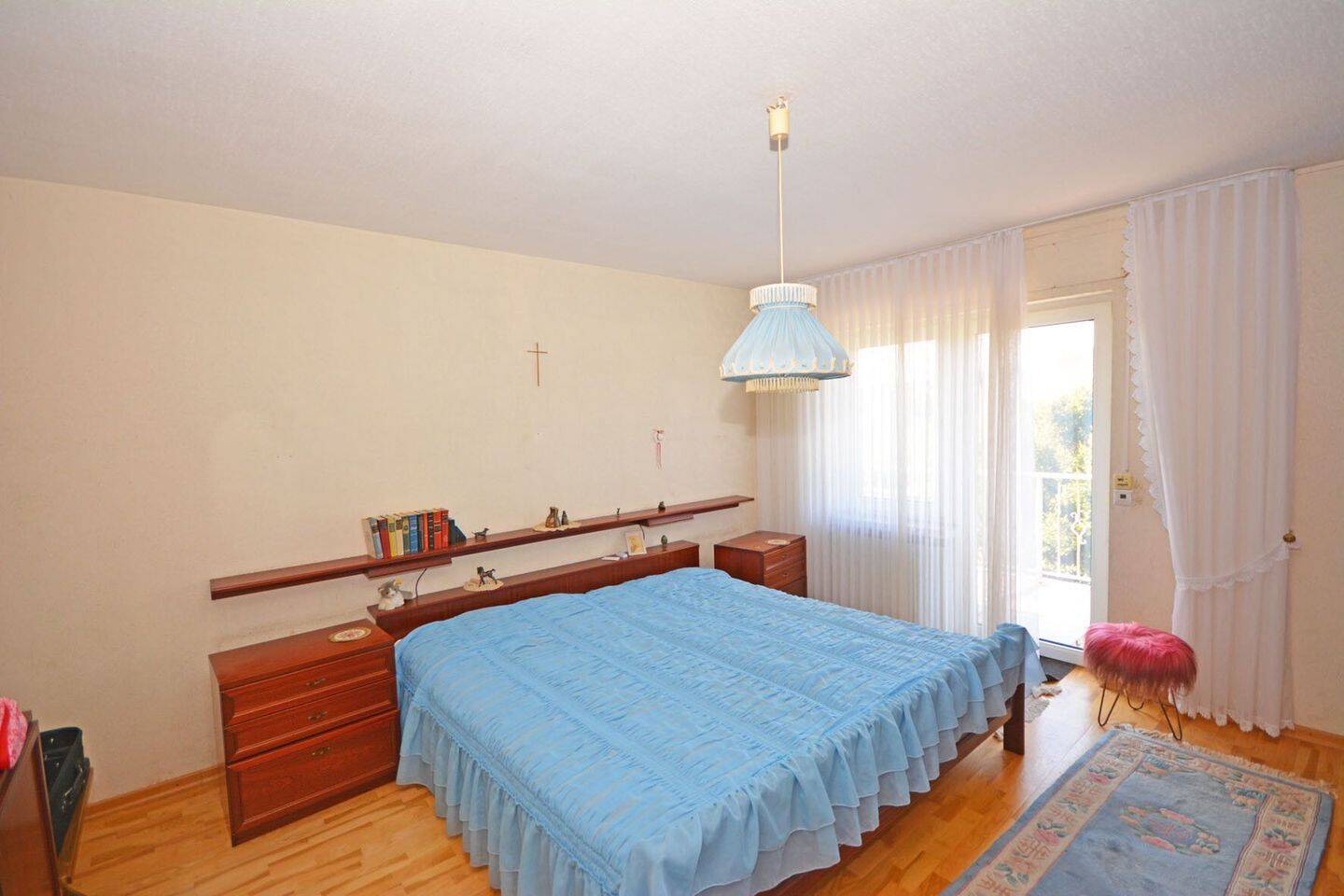 Sechtem: Familienfreundliches Haus in ruhiger Lage – Bornheim – Vorschaubild 8
