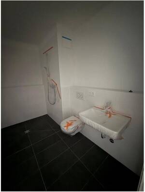 Erstbezug - Modernes 29 m² Apartment in Berlin – 12157 Berlin – Vorschaubild 6