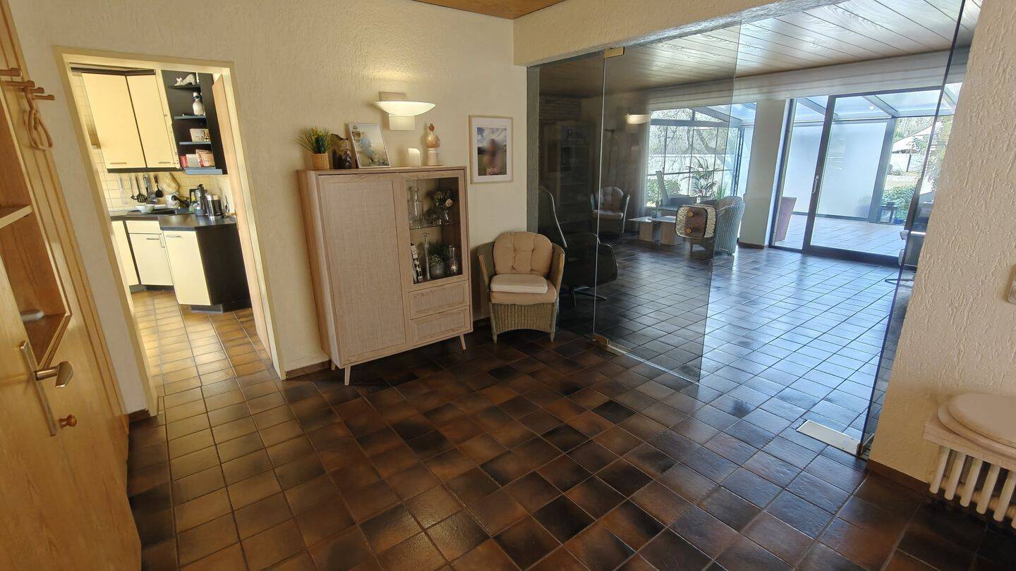 Großzügiges Wohnhaus in familienfreundlicher Nachbarschaft – Recklinghausen – Vorschaubild 3