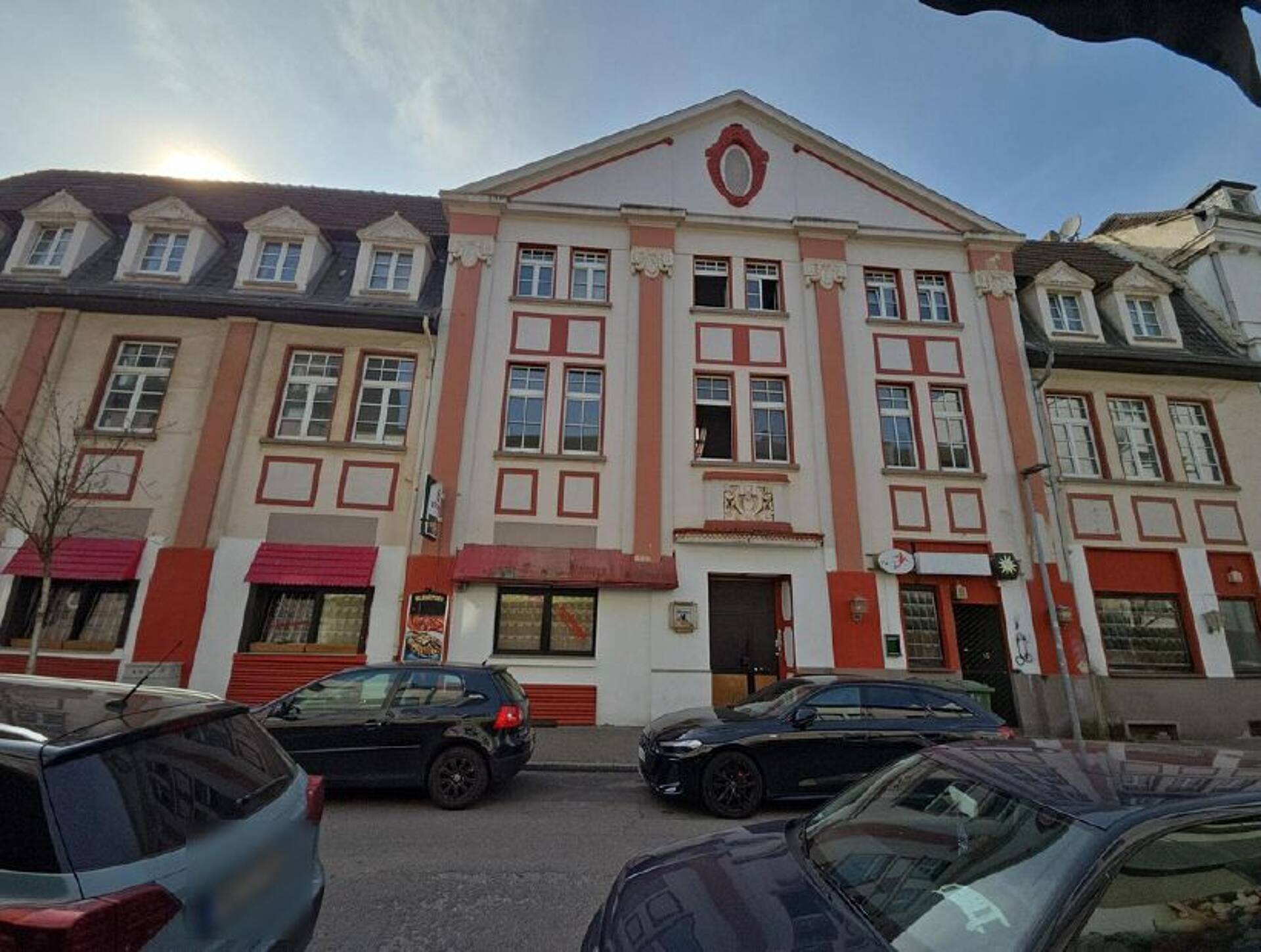 Haus in 46145 Oberhausen / Sterkrade-Mitte kaufen