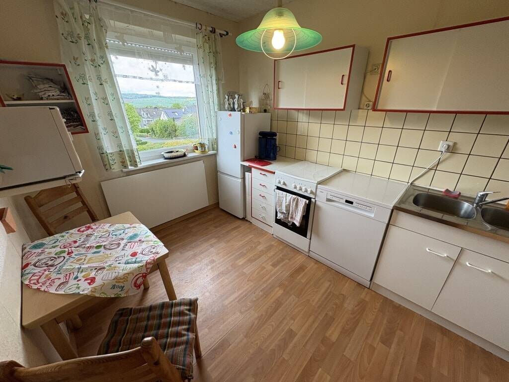 EFH in Melsungen - Ideal für die kleine Familie – Melsungen – Vorschaubild 4