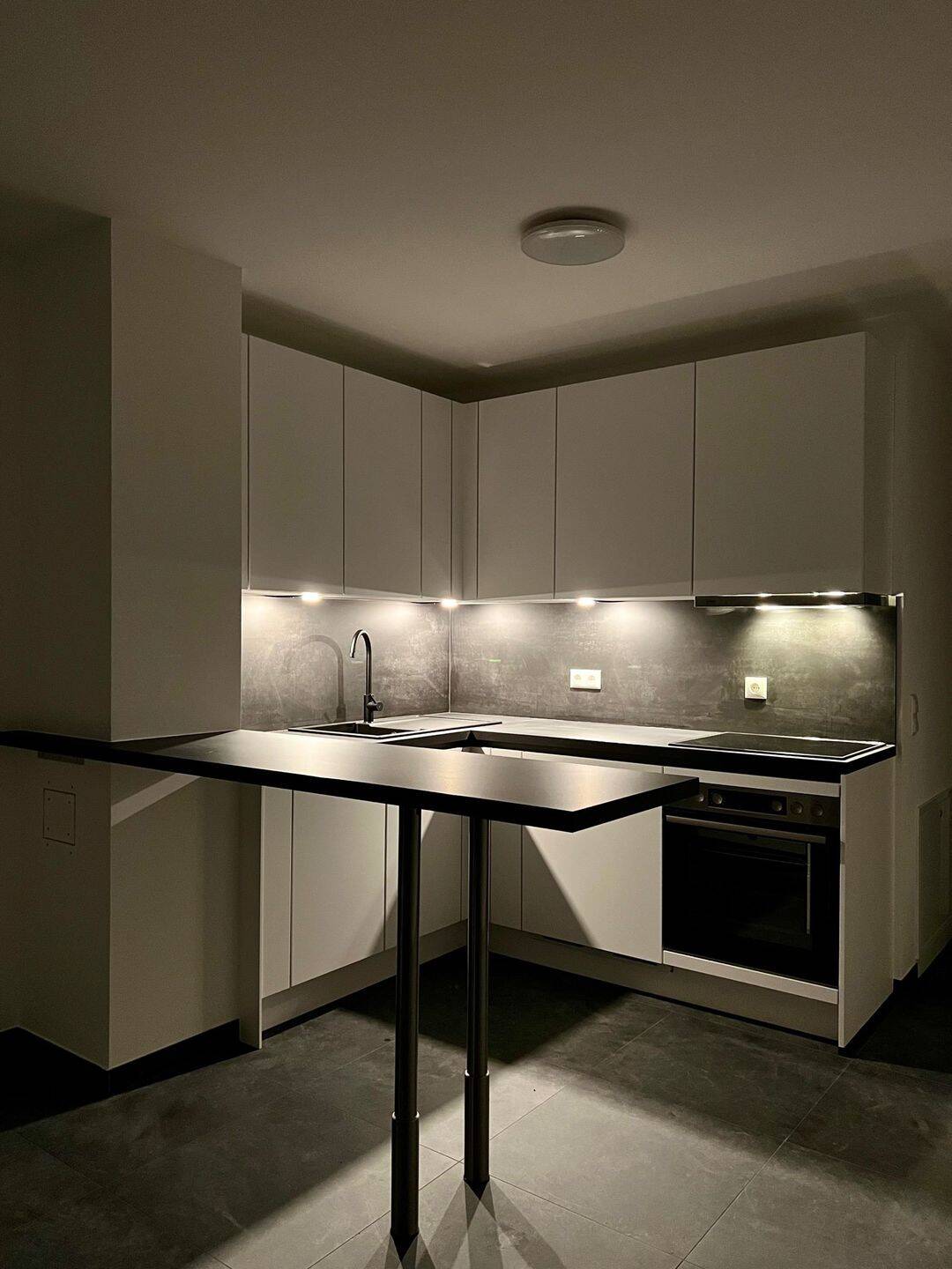 Möbliertes Apartment im Herzen Nürnbergs – Nürnberg – Vorschaubild 2