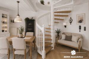 BERK Immobilien - Gepflegte 4-Zi. ETW inkl. Garten und Stellplatz - Ideale Alternative zum Haus! – 63811 Stockstadt am Main – Vorschaubild 6