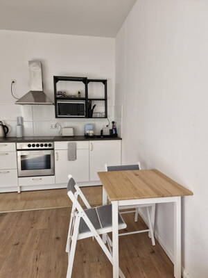 Möbilierte Business-Apartments in Köln - ideal für Unternehmen & Projektmitarbeitere
