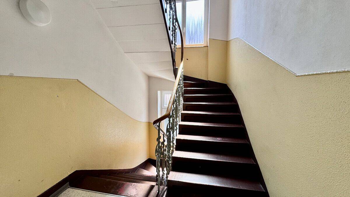 Seltene Gelegenheit! 8 Parteien-Haus in begehrter Lage in der SüdWeststadt in KA – Karlsruhe – Vorschaubild 9