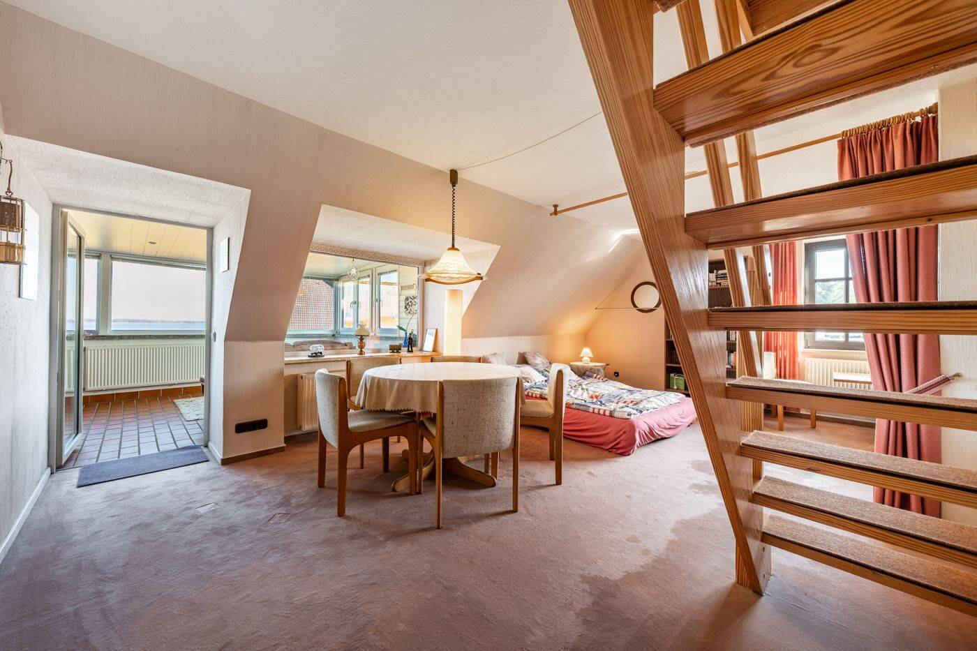 Großzügiges Einfamilienhaus mit Wassergrundstück und Panoramablick über die Schlei – Fahrdorf – Vorschaubild 4