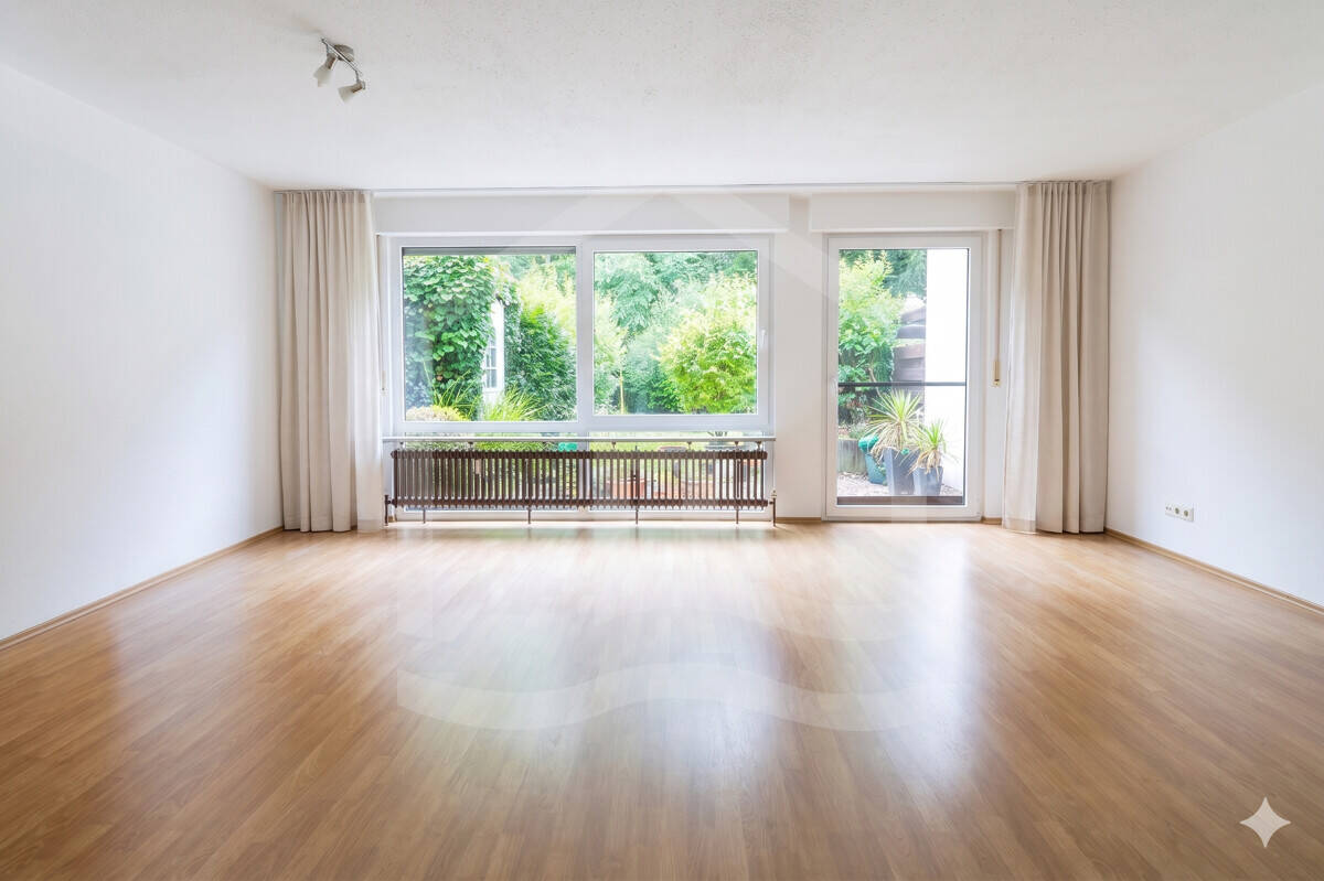 Zuhause im Grünen - Reihenhaus in traumhafter Waldrandlage – Neckarsulm – Bild 1 von 9